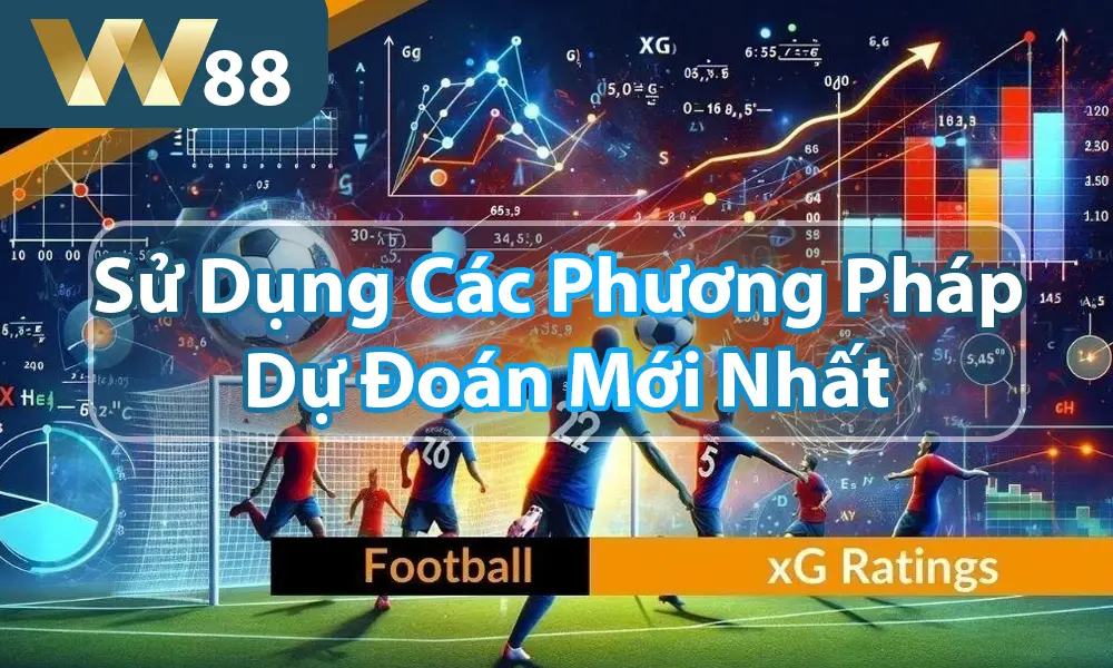 Dự đoán bằng công nghệ AI tiên tiến